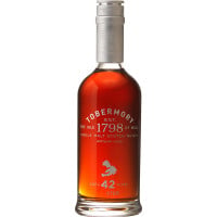 Tobermory 42 Year Old Islay Single Malt Scotch Whisky