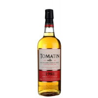 Tomatin 25 Year Old 1988 Batch 1 Limited Release