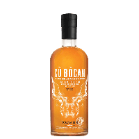 Tomatin Cù Bòcan Single Malt Scotch Whisky