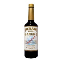 Torani Amer Liqueur