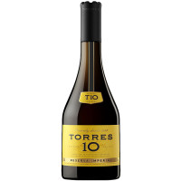 Torres 10 Gran Reserva Imperial Brandy