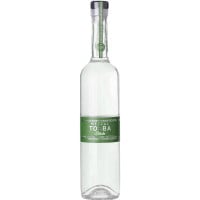 Mezcal Tosba Tobala