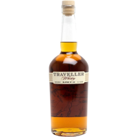 Traveller Blend No 40 Whiskey (50mL)