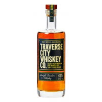 Traverse City Straight Bourbon Whiskey