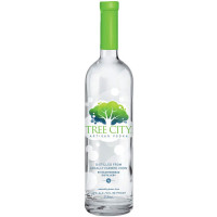 Tree City Artisan Vodka