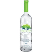 Tree City Artisan Vodka