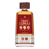 Tres Comas Añejo Tequila