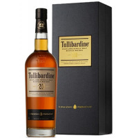 Tullibardine 20 Year Old Highland Single Malt Scotch Whisky