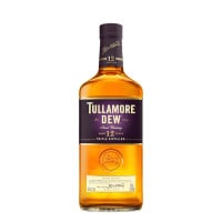 Tullamore DEW 12 Year Old Special Reserve Irish Whiskey