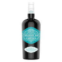 Turquoise Bay Amber Rum
