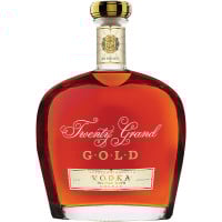 Twenty Grand Vodka