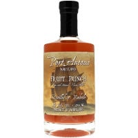 Twin Valley Distillers  Port Antonio Fruit Punch Rum