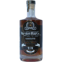 Twin Valley Maryland Rum Co Special Reserve Barrel-Aged Rum