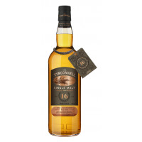The Tyrconnell 16 Year Old Single Malt Irish Whiskey