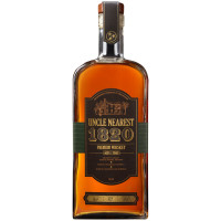 Uncle Nearest 1820 11 Year Old Premium Whiskey