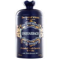 Usquaebach "An Ard Ri" Blended Scotch Whisky
