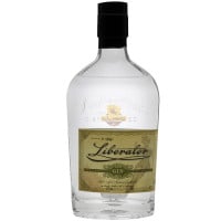 Valentine Distilling Liberator Gin