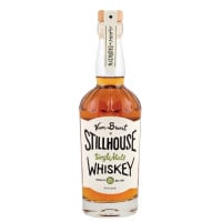 Van Brunt Stillhouse Single Malt Whiskey