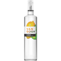 Van Gogh Citroen Vodka 