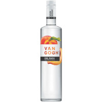 Van Gogh Cool Peach Vodka 