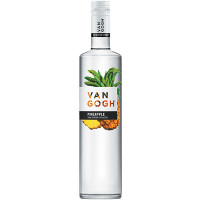 Van Gogh Pineapple Vodka 