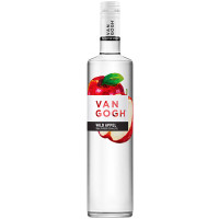 Van Gogh Wild Apple Vodka