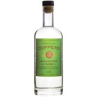 Vermont Spirits Coppers Sugarwood Gin