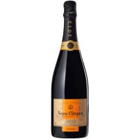 Veuve Clicquot Vintage 2012 Brut Champagne