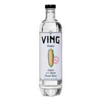 VING Vodka - Organic Vodka