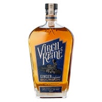 Virgil Kaine Ginger Infused Bourbon Whiskey