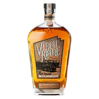 Virgil Kaine Rip Track Bourbon Whiskey