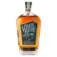Virgil Kaine Robber Baron Rye Whiskey