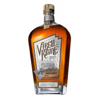 Virgil Kaine Roundhouse Double Barrel Whiskey