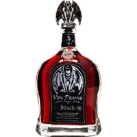 Von Payne Black Blended American Whiskey