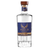 Vuelo del Aviador Gran Reserva Tequila Plata