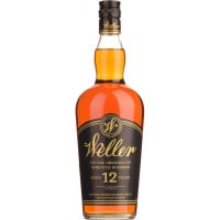 W.L. Weller 12 Year Old Kentucky Straight Bourbon Whiskey