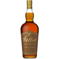 W.L. Weller Single Barrel Wheated Bourbon Whiskey