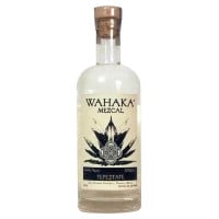 Wahaka Mezcal Tepeztate