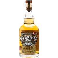 Warfield Organic Whiskey