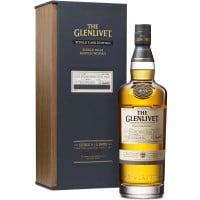 The Glenlivet Single Cask Pullman Water Level Route Single Malt Scotch Whisky