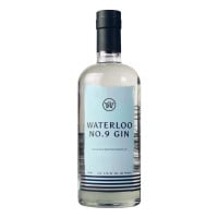Waterloo No. 9 Gin