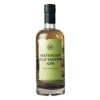 Waterloo Old Yaupon Gin