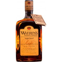 Wathen's Single Barrel Kentucky Straight Bourbon Whiskey