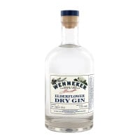 Wenneker Elderflower Dry Gin