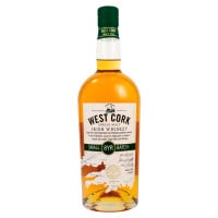 West Cork 8 Year Single Malt Small Batch Whiskey