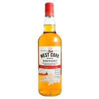 West Cork Bourbon Cask Whiskey