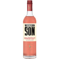 Western Son Grapefruit Vodka