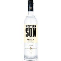 Western Son Original Vodka 