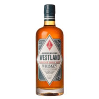 Westland American Oak Single Malt Whiskey