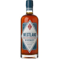 Westland American Single Malt Whisky